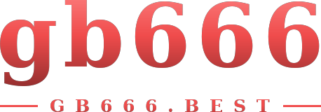 gb666 logo